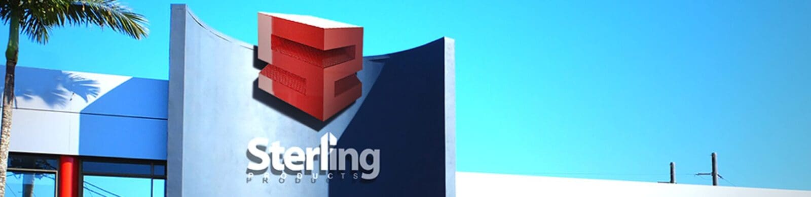 Sterling Products